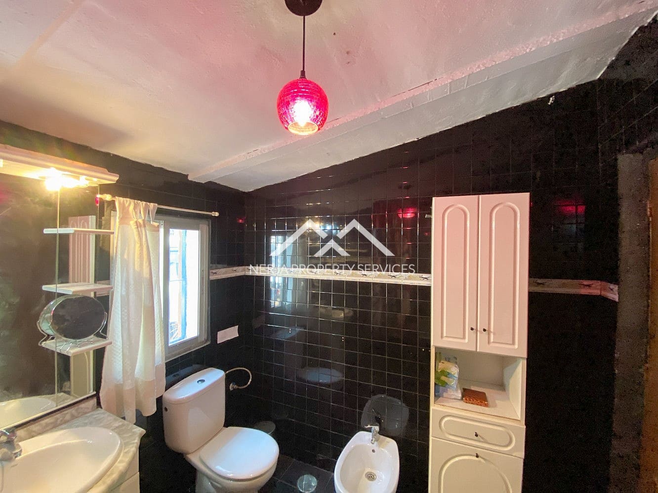 2 slaapkamer Huis te huur in Frigiliana met zwembad - € 850 (Ref: 9357615)