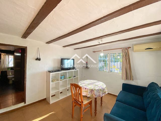 2 sypialnia Dom do wynajęcia w Frigiliana z basenem - 850 € (Ref: 9357615)