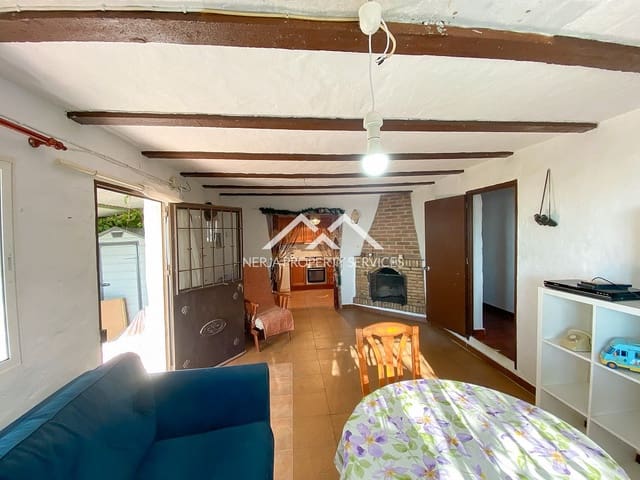 2 sypialnia Dom do wynajęcia w Frigiliana z basenem - 850 € (Ref: 9357615)