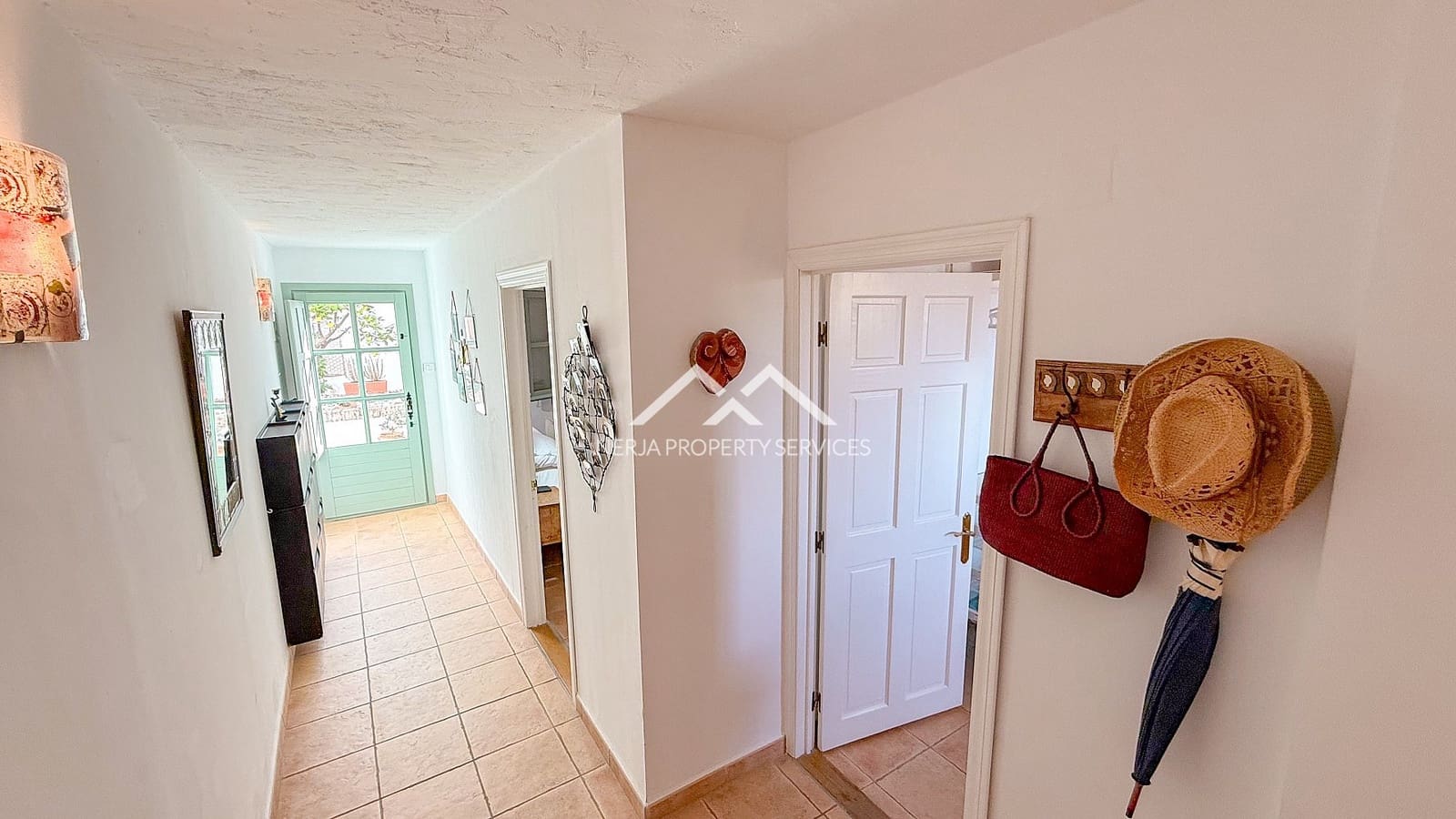 2 soverom Hus til salgs i Frigiliana - € 420 000 (Ref: 9357616)