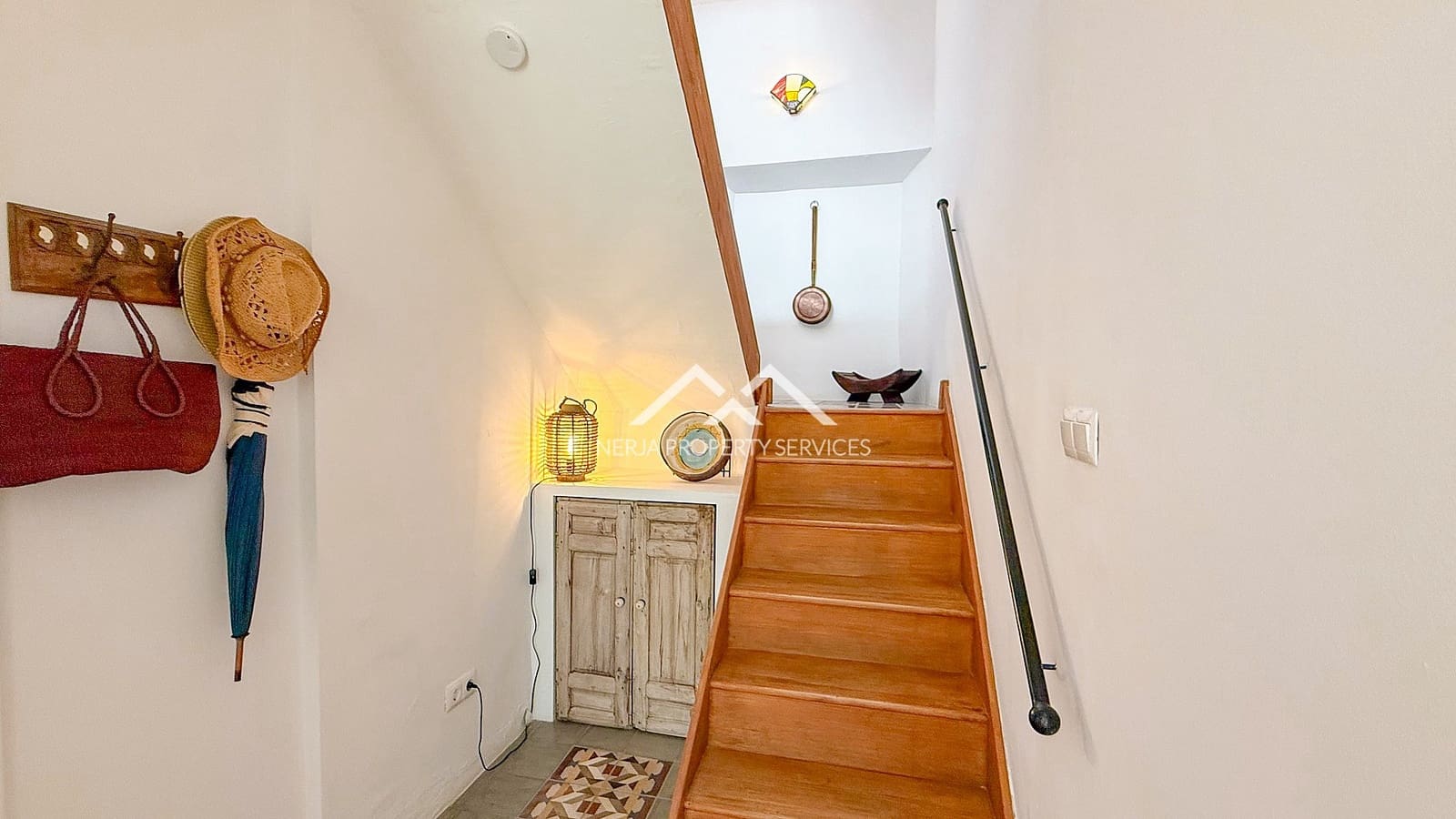 2 soverom Hus til salgs i Frigiliana - € 420 000 (Ref: 9357616)