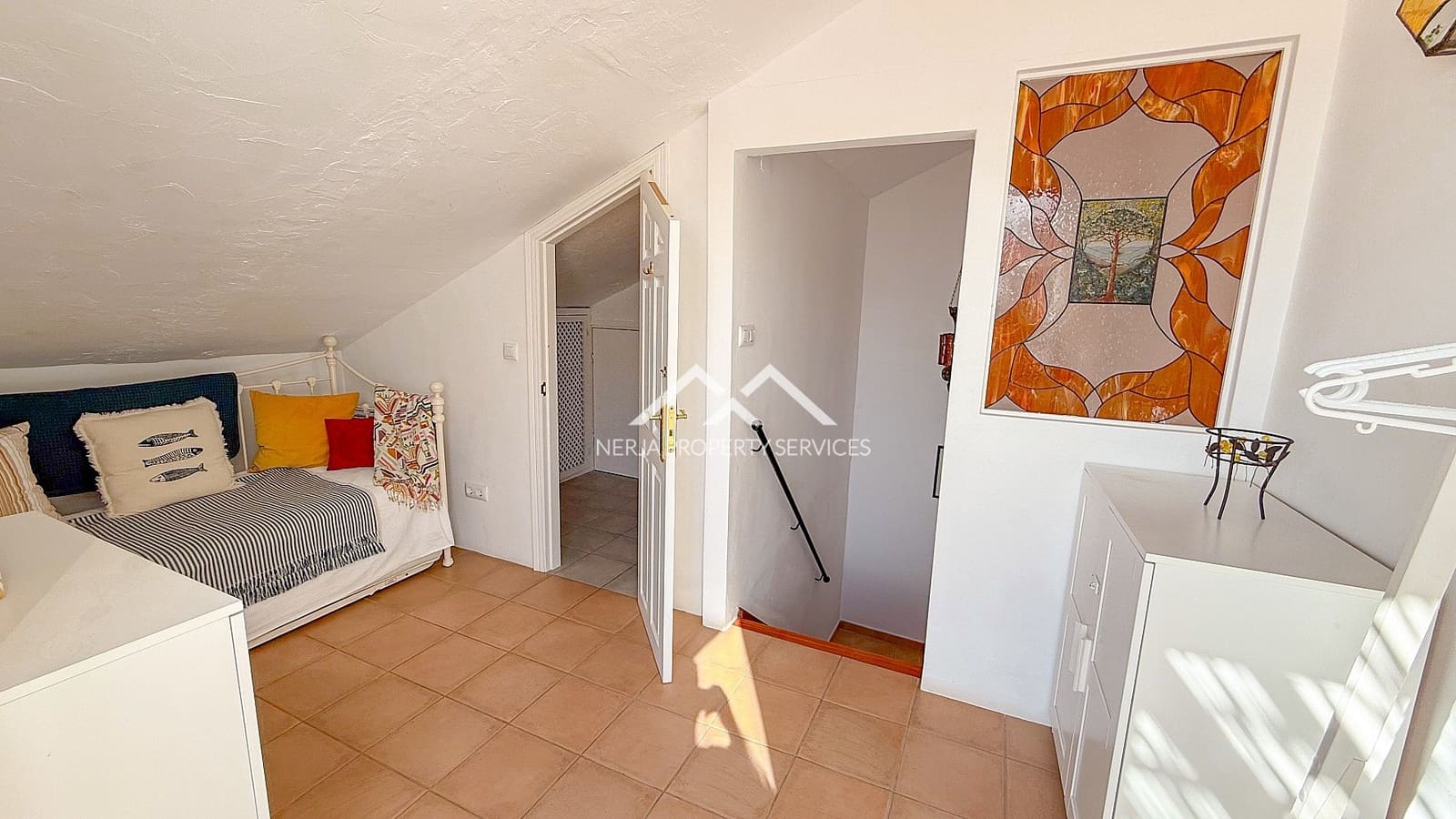 2 soverom Hus til salgs i Frigiliana - € 420 000 (Ref: 9357616)