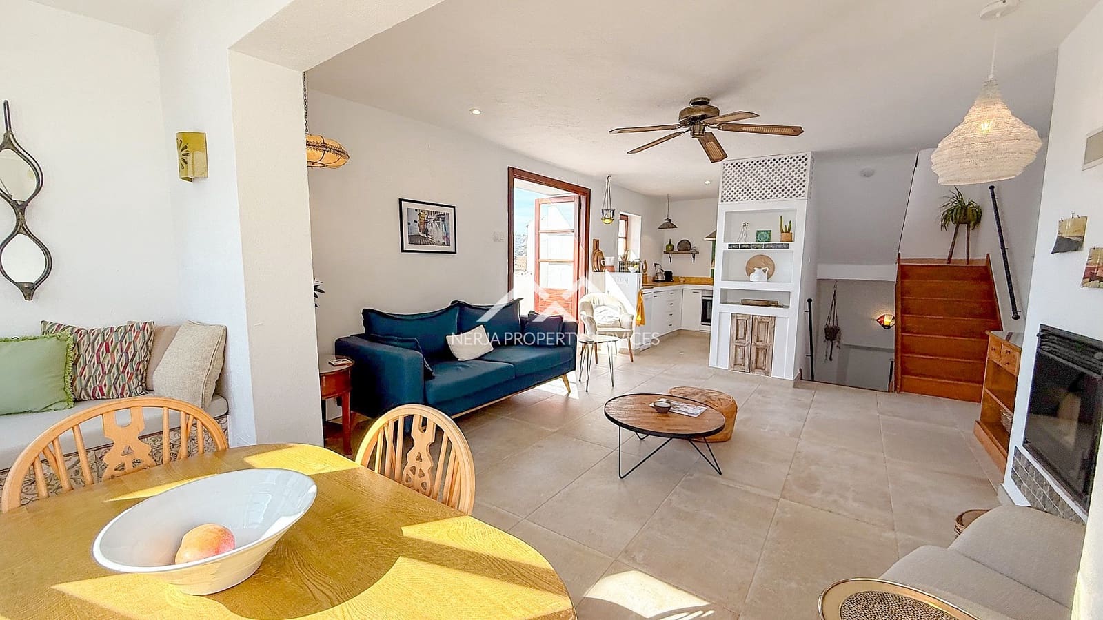 2 soverom Hus til salgs i Frigiliana - € 420 000 (Ref: 9357616)