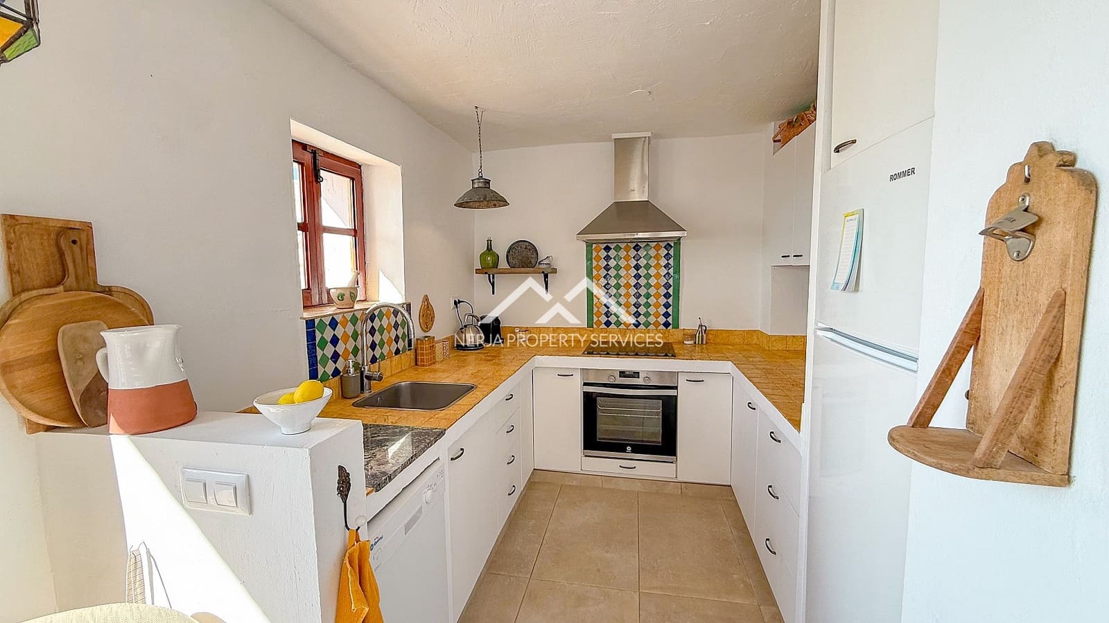 2 soverom Hus til salgs i Frigiliana - € 420 000 (Ref: 9357616)