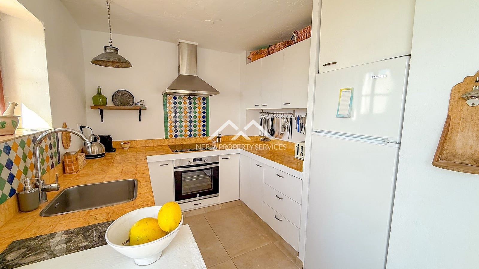 2 soverom Hus til salgs i Frigiliana - € 420 000 (Ref: 9357616)