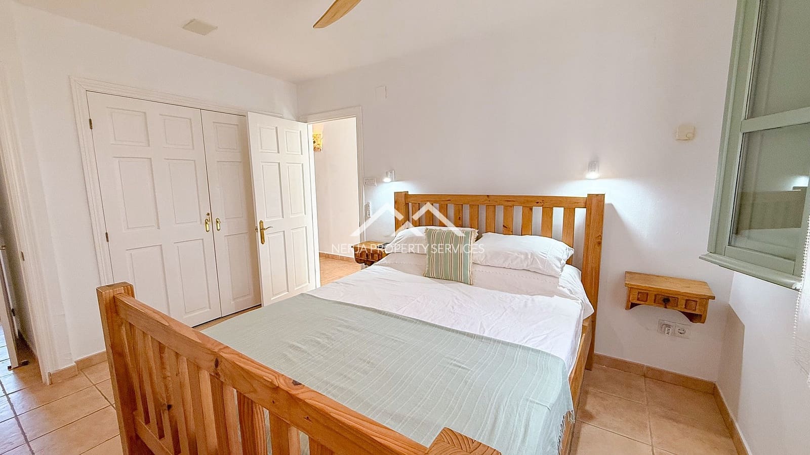 2 soverom Hus til salgs i Frigiliana - € 420 000 (Ref: 9357616)