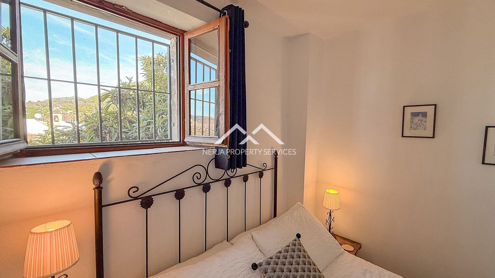 2 soverom Hus til salgs i Frigiliana - € 420 000 (Ref: 9357616)