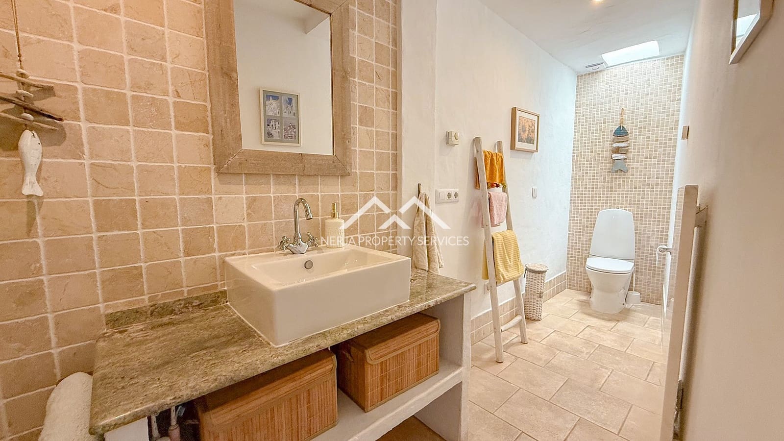 2 soverom Hus til salgs i Frigiliana - € 420 000 (Ref: 9357616)