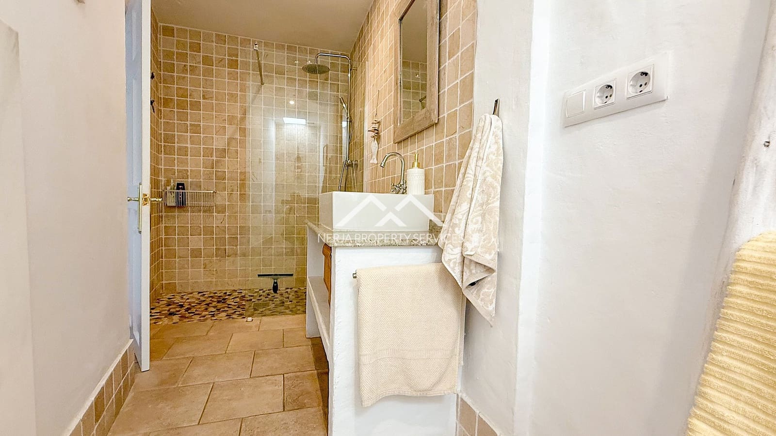 2 soverom Hus til salgs i Frigiliana - € 420 000 (Ref: 9357616)