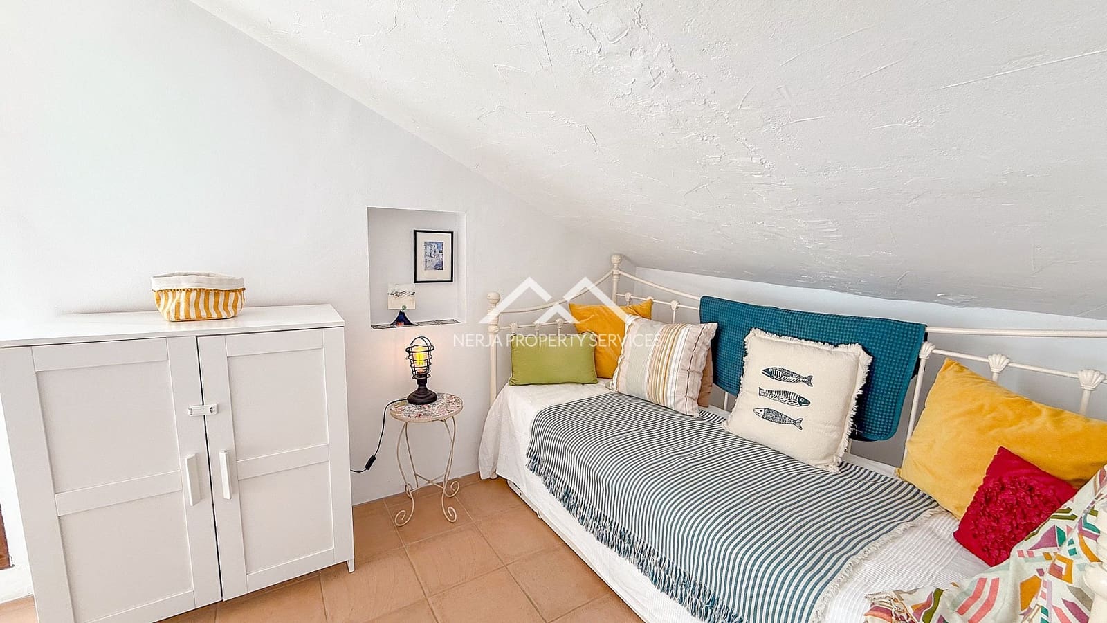 2 soverom Hus til salgs i Frigiliana - € 420 000 (Ref: 9357616)