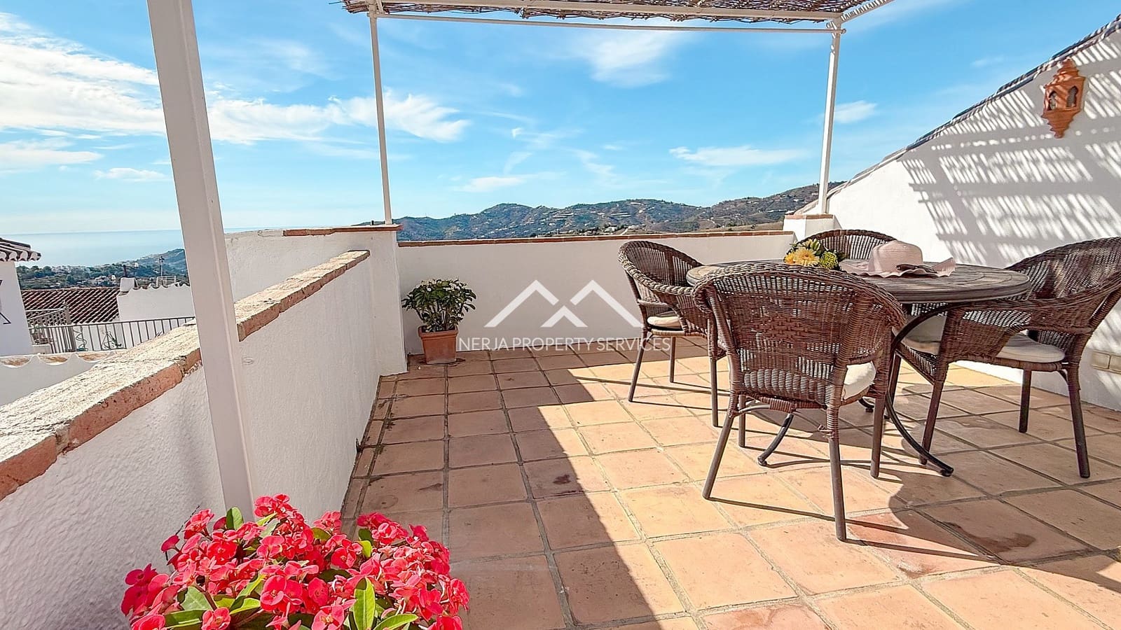 2 soverom Hus til salgs i Frigiliana - € 420 000 (Ref: 9357616)