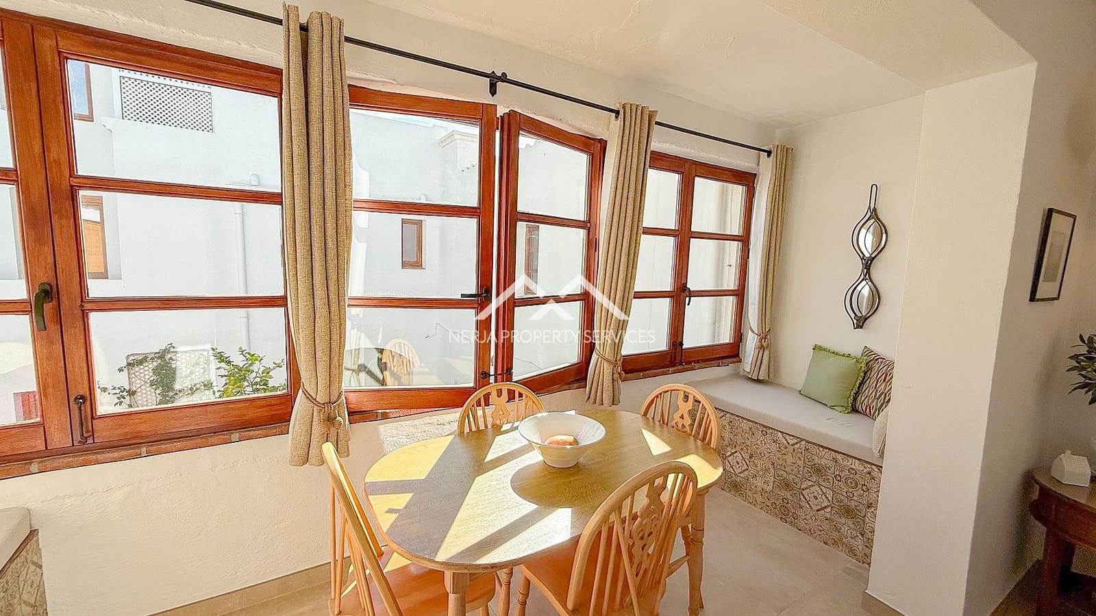 2 soverom Hus til salgs i Frigiliana - € 420 000 (Ref: 9357616)