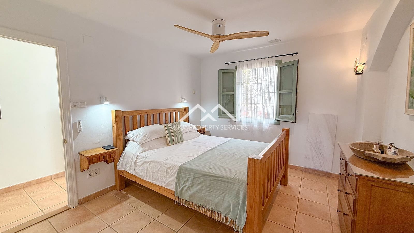 2 soverom Hus til salgs i Frigiliana - € 420 000 (Ref: 9357616)