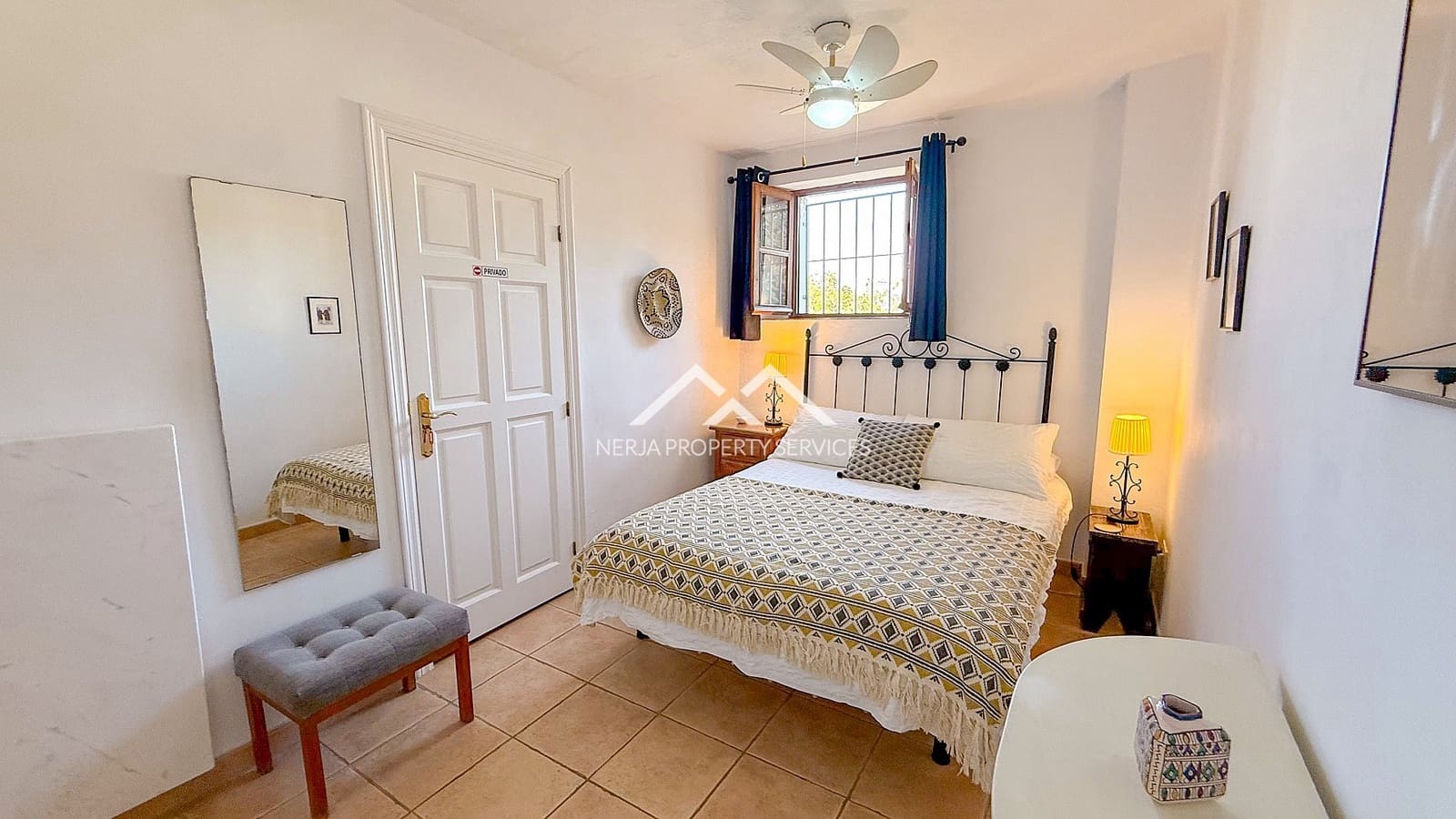 2 soverom Hus til salgs i Frigiliana - € 420 000 (Ref: 9357616)