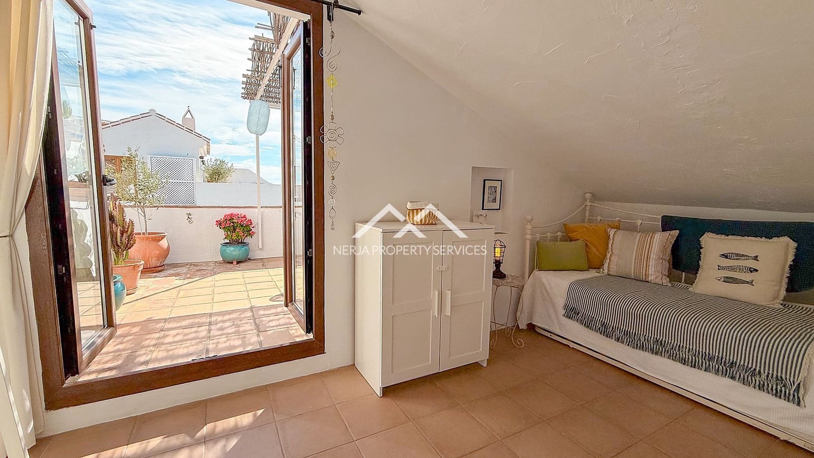2 soverom Hus til salgs i Frigiliana - € 420 000 (Ref: 9357616)