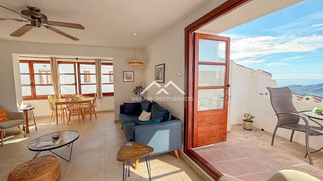 2 camera da letto Casa in vendita in Frigiliana - 420.000 € (Rif: 9357616)