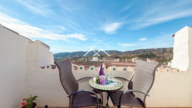 2 camera da letto Casa in vendita in Frigiliana - 420.000 € (Rif: 9357616)