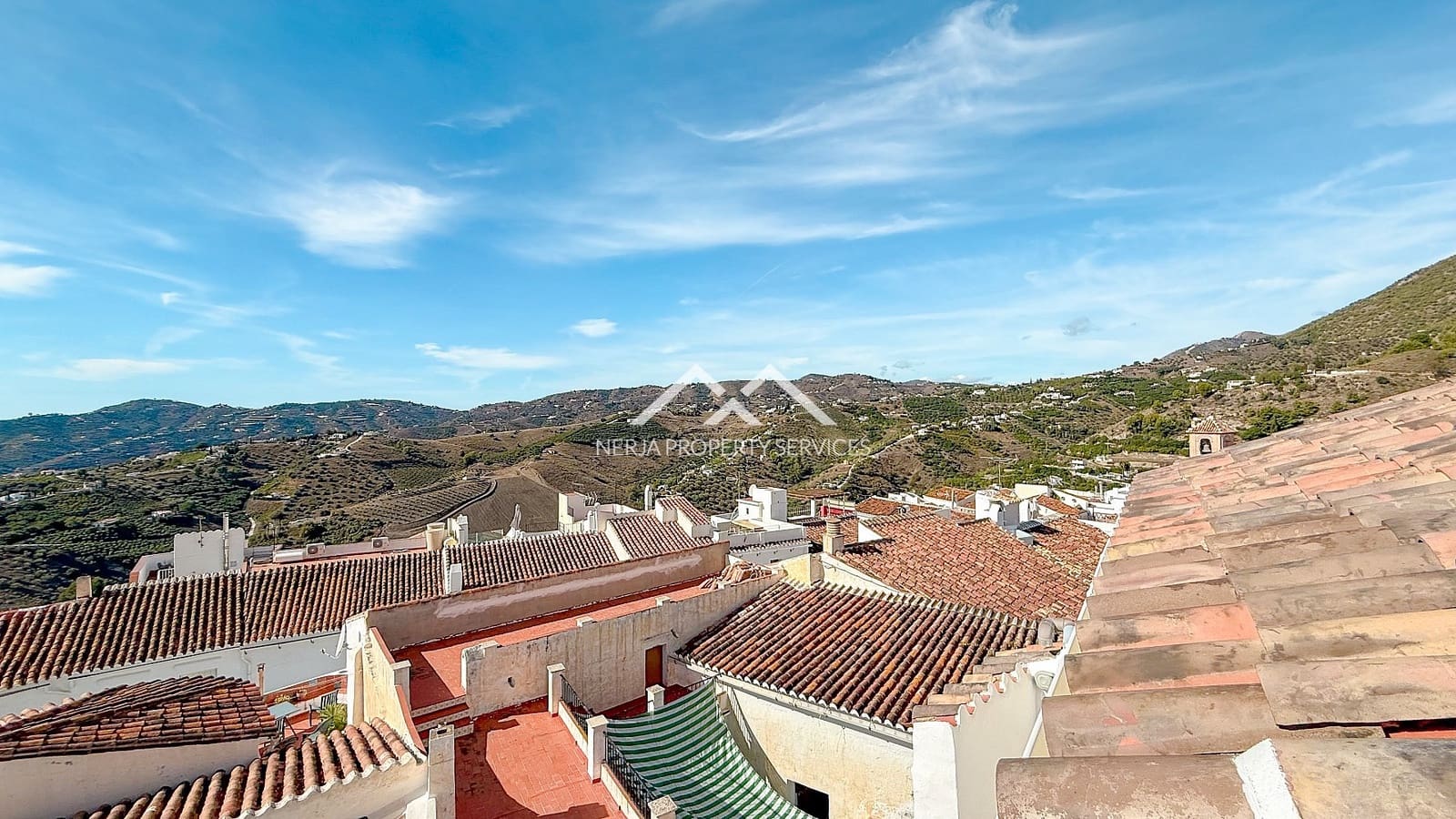 2 soverom Hus til salgs i Frigiliana - € 420 000 (Ref: 9357616)