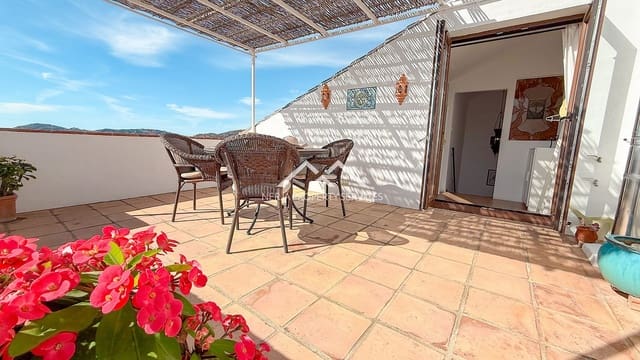 2 camera da letto Casa in vendita in Frigiliana - 420.000 € (Rif: 9357616)