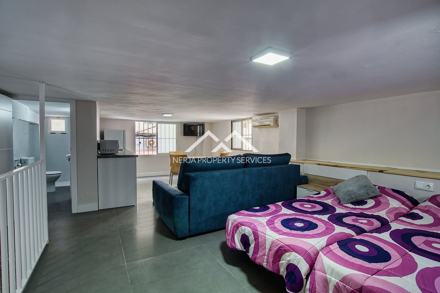 1 soveværelse Lejlighed til salg i Velez-Malaga - € 155.000 (Ref: 9369081)