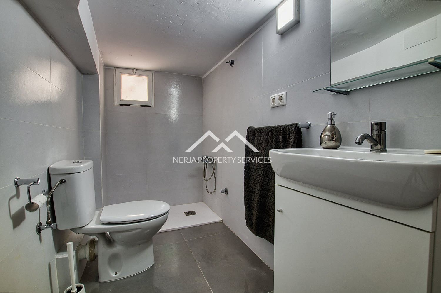 1 soveværelse Lejlighed til salg i Velez-Malaga - € 155.000 (Ref: 9369081)