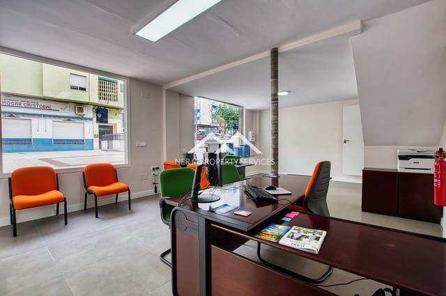 1 soveværelse Lejlighed til salg i Vélez-Málaga - € 155.000 (Ref: 9369081)