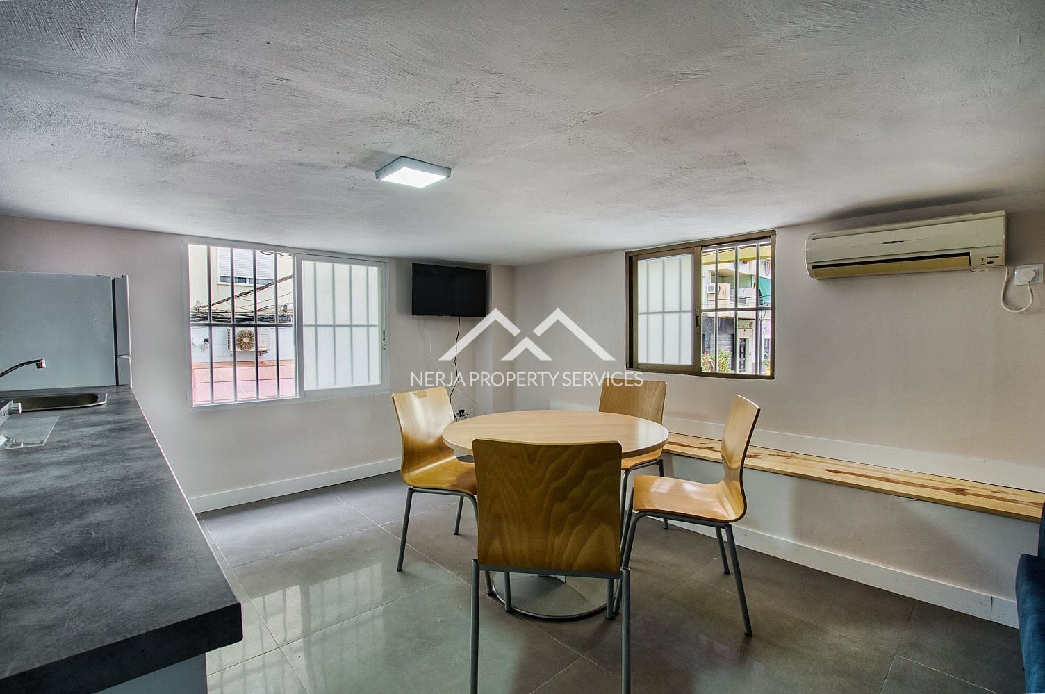 1 soveværelse Lejlighed til salg i Velez-Malaga - € 155.000 (Ref: 9369081)