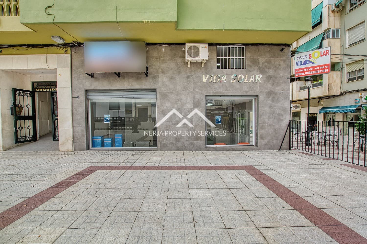 1 soveværelse Lejlighed til salg i Velez-Malaga - € 155.000 (Ref: 9369081)