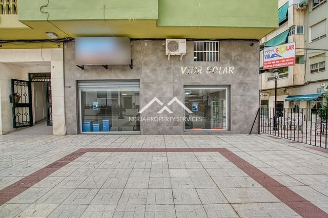 1 soveværelse Lejlighed til salg i Vélez-Málaga - € 155.000 (Ref: 9369081)