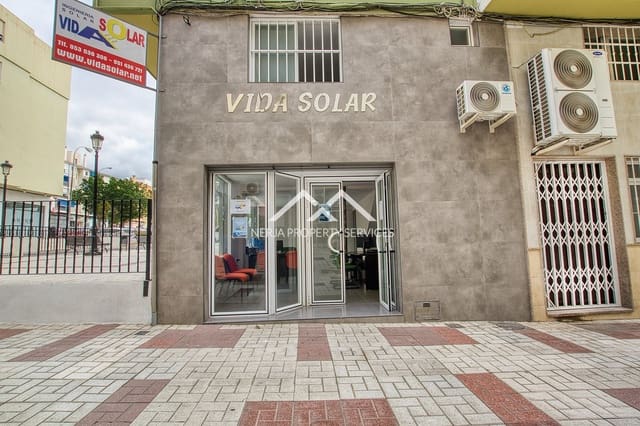 1 soveværelse Lejlighed til salg i Vélez-Málaga - € 155.000 (Ref: 9369081)