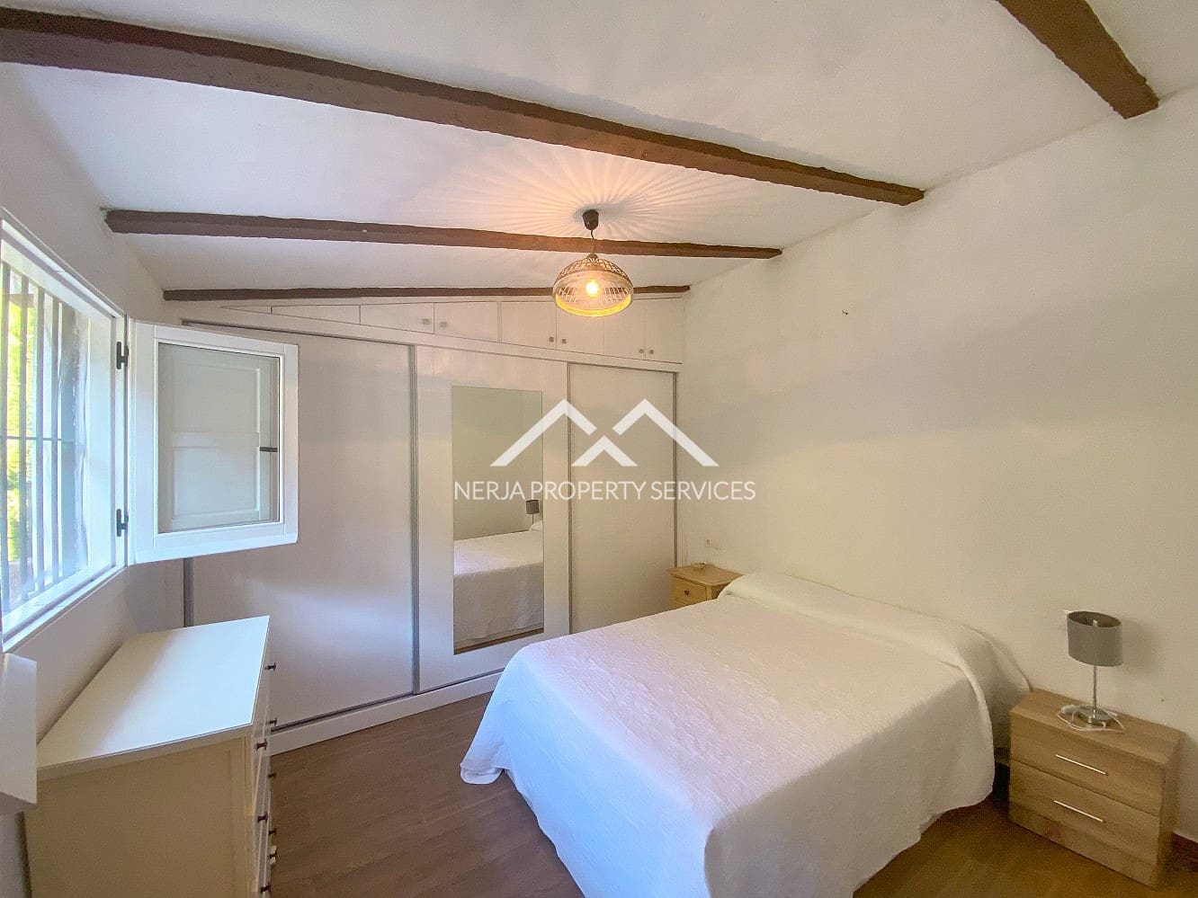 2 soveværelse Villa til salg i Frigiliana med garage - € 330.000 (Ref: 9379444)