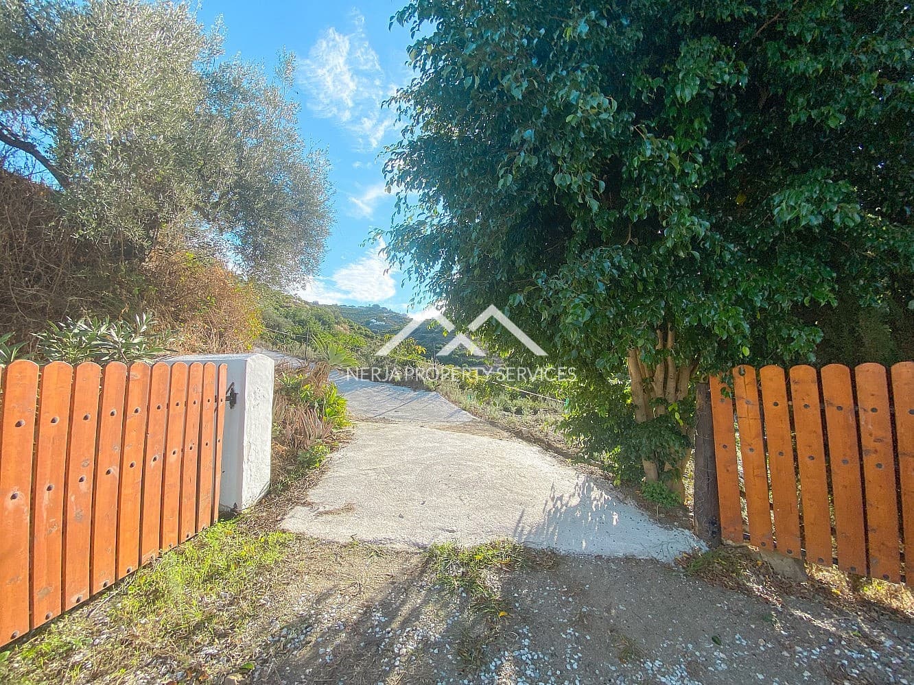 2 soveværelse Villa til salg i Frigiliana med garage - € 330.000 (Ref: 9379444)