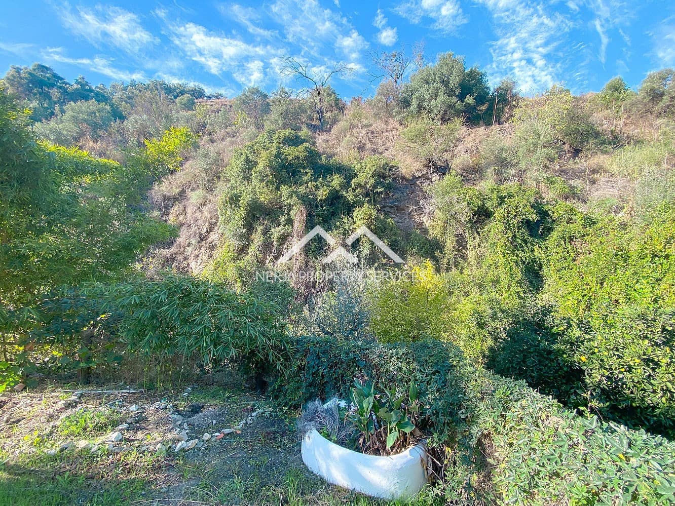 2 soveværelse Villa til salg i Frigiliana med garage - € 330.000 (Ref: 9379444)