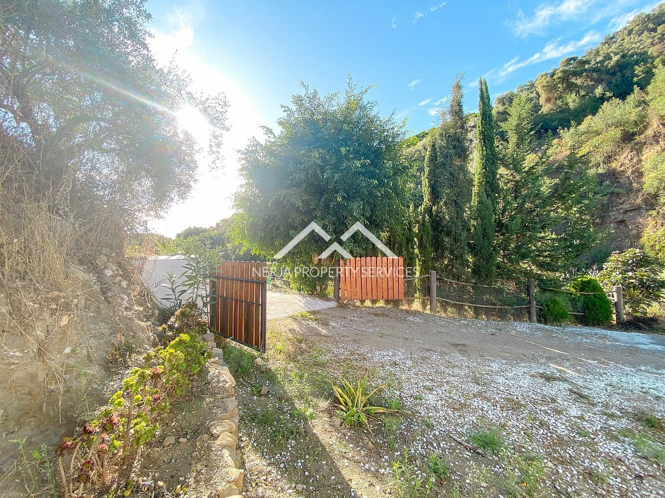 2 sypialnia Dom do wynajęcia w Frigiliana z garażem - 800 € (Ref: 9379445)