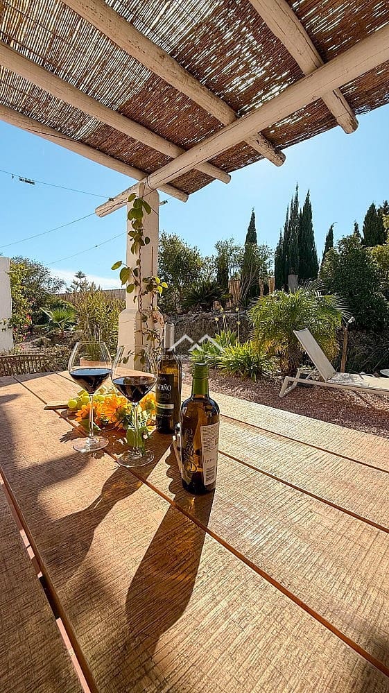 3 sovrum Villa till salu i Frigiliana - 779 000 € (Ref: 9383539)