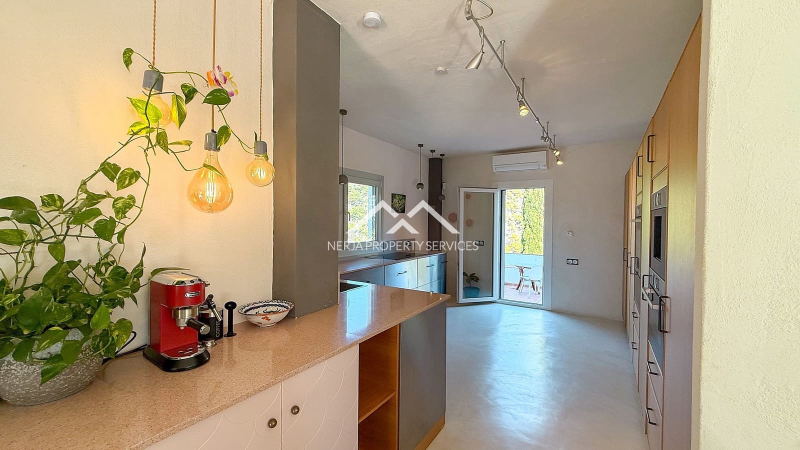 3 sovrum Villa till salu i Frigiliana - 779 000 € (Ref: 9383539)