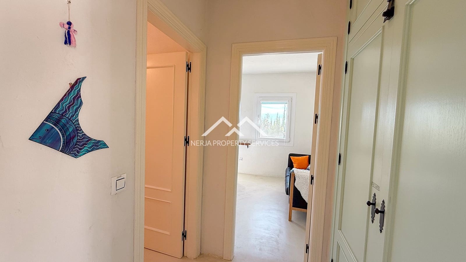 3 sovrum Villa till salu i Frigiliana - 779 000 € (Ref: 9383539)