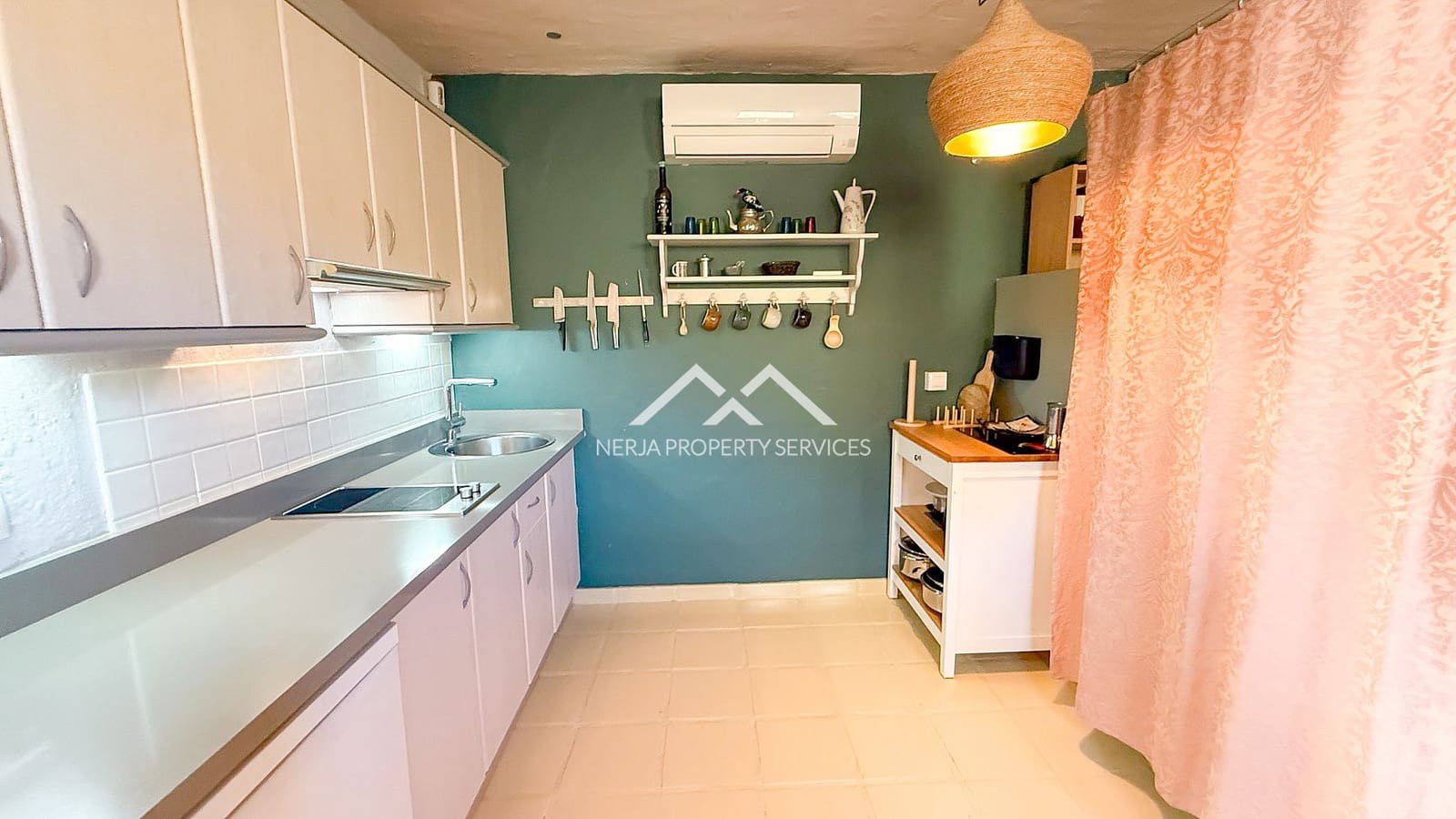 3 sovrum Villa till salu i Frigiliana - 779 000 € (Ref: 9383539)