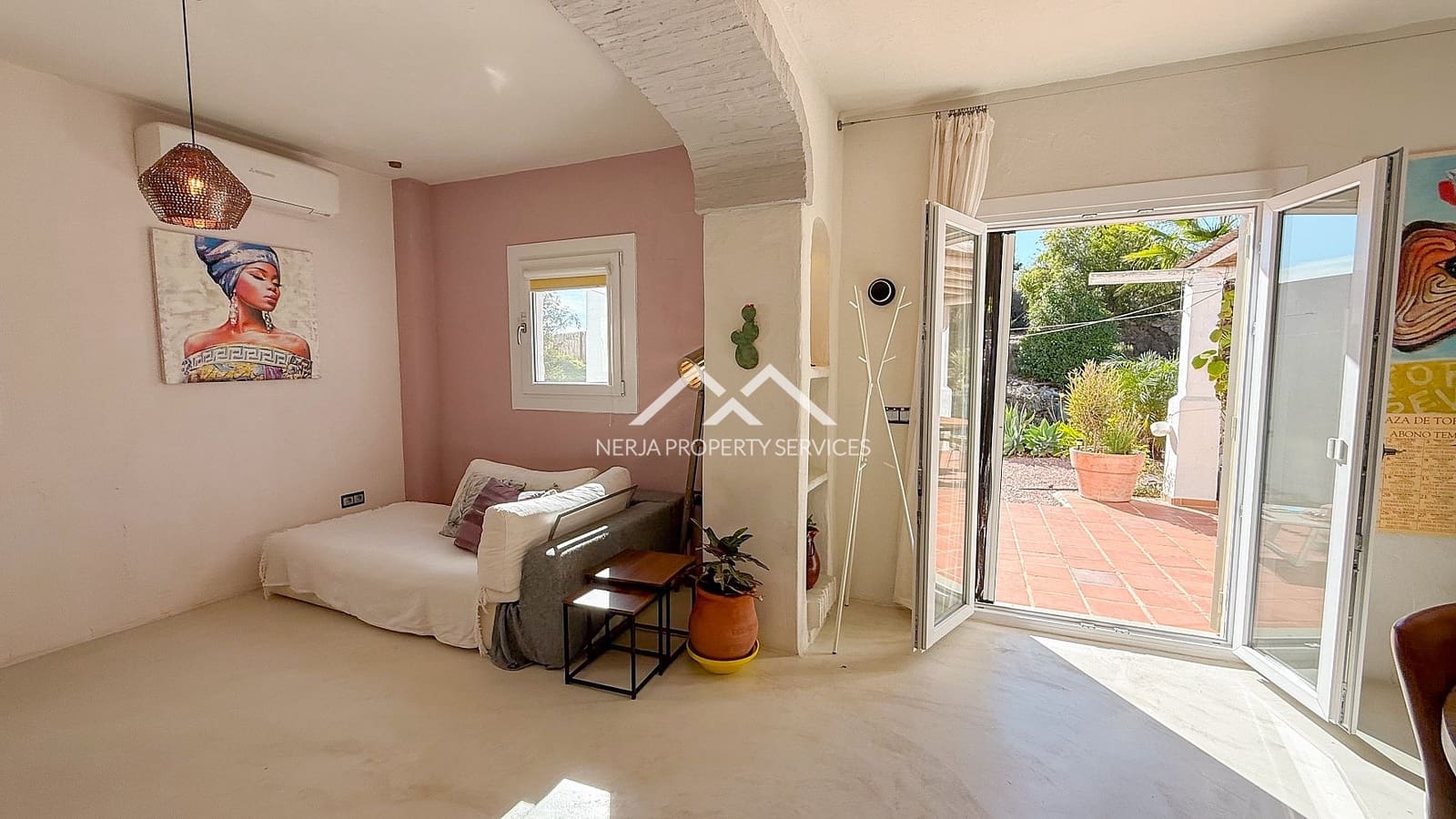 3 sovrum Villa till salu i Frigiliana - 779 000 € (Ref: 9383539)