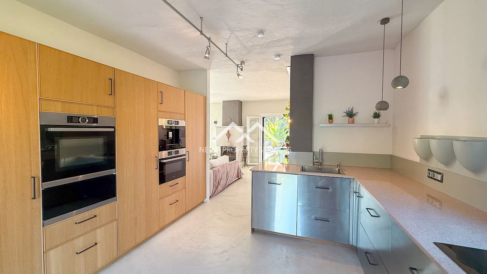 3 sovrum Villa till salu i Frigiliana - 779 000 € (Ref: 9383539)