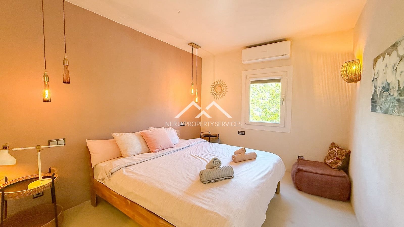 3 sovrum Villa till salu i Frigiliana - 779 000 € (Ref: 9383539)