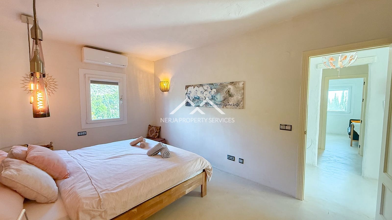 3 sovrum Villa till salu i Frigiliana - 779 000 € (Ref: 9383539)