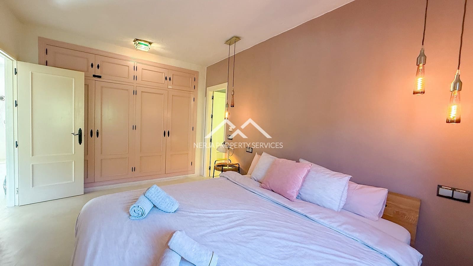 3 sovrum Villa till salu i Frigiliana - 779 000 € (Ref: 9383539)