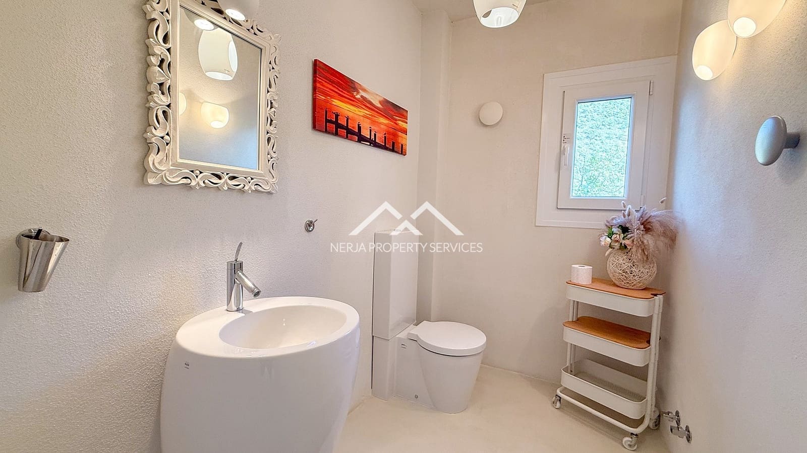 3 sovrum Villa till salu i Frigiliana - 779 000 € (Ref: 9383539)