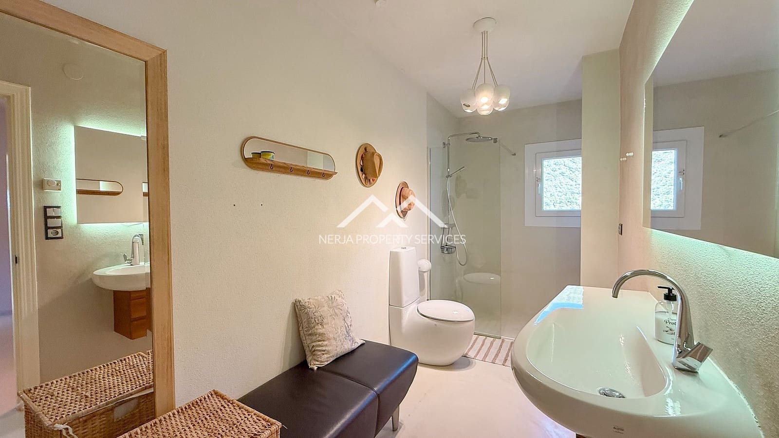 3 sovrum Villa till salu i Frigiliana - 779 000 € (Ref: 9383539)