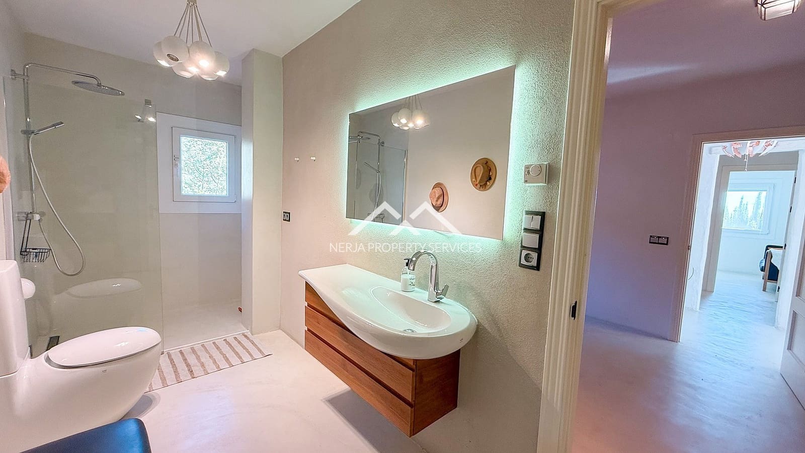 3 sovrum Villa till salu i Frigiliana - 779 000 € (Ref: 9383539)