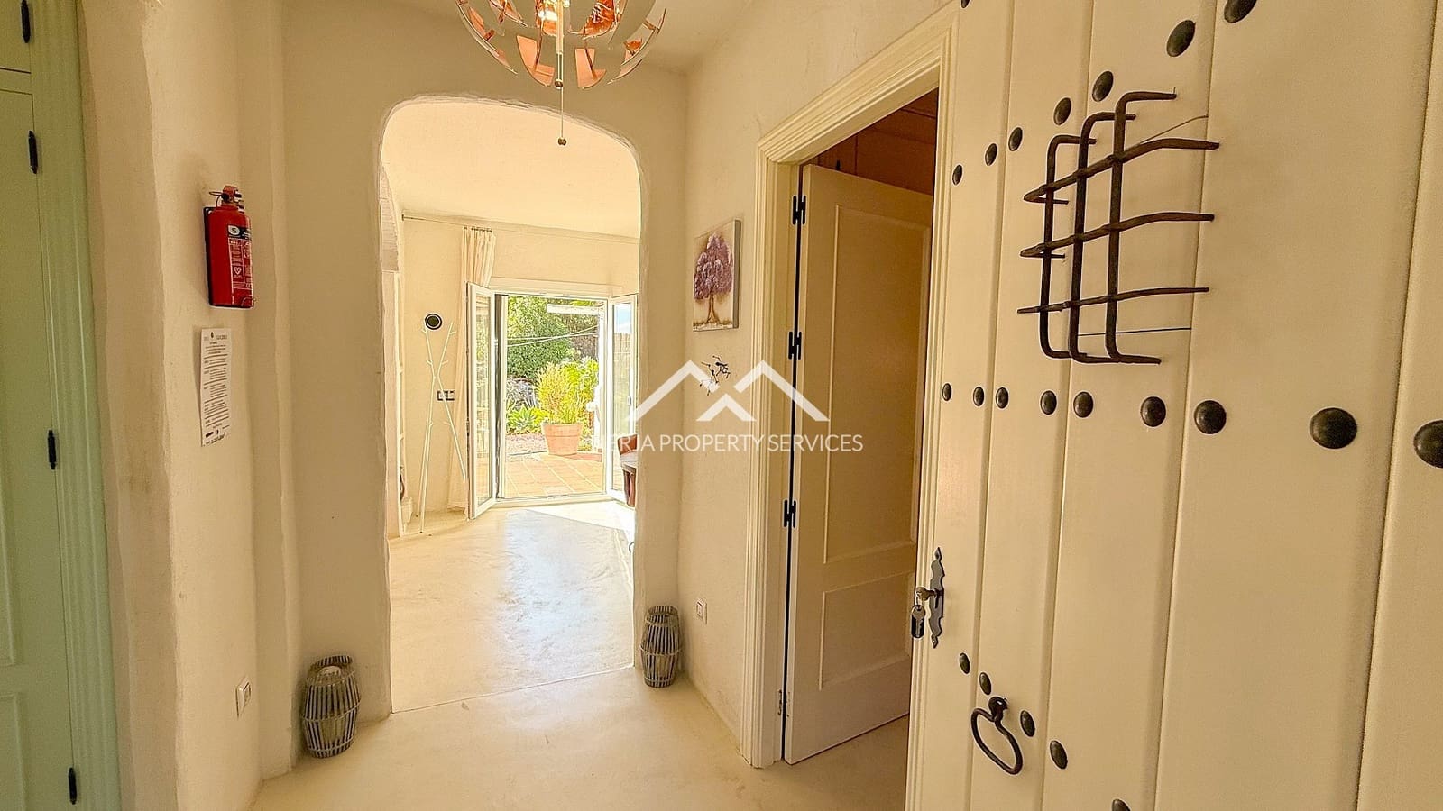 3 sovrum Villa till salu i Frigiliana - 779 000 € (Ref: 9383539)