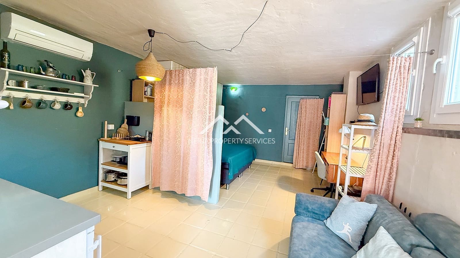 3 sovrum Villa till salu i Frigiliana - 779 000 € (Ref: 9383539)