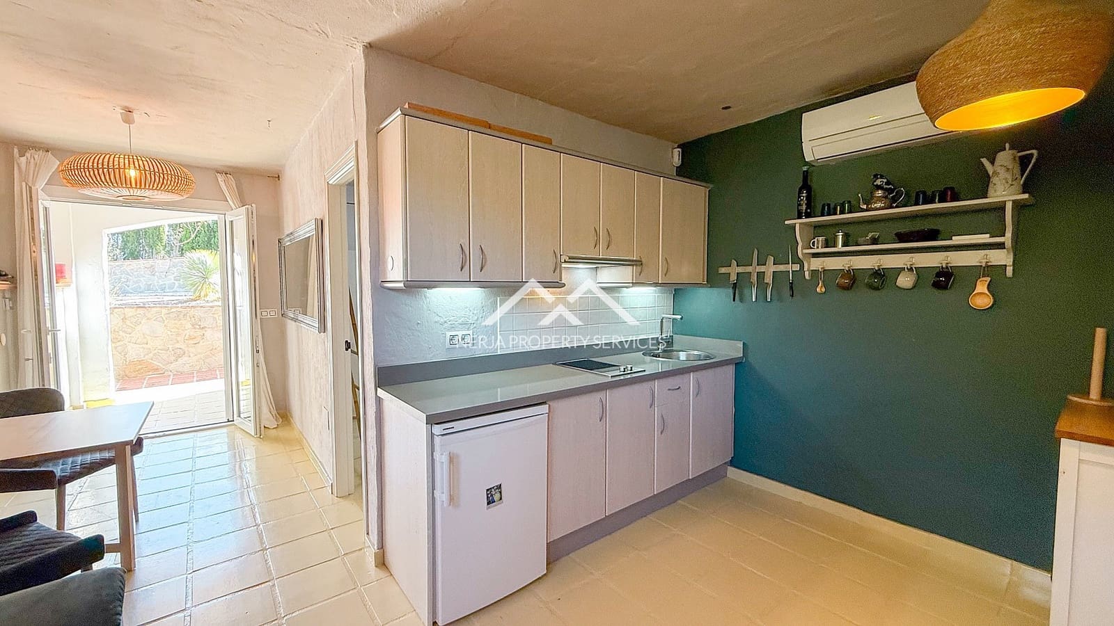 3 sovrum Villa till salu i Frigiliana - 779 000 € (Ref: 9383539)