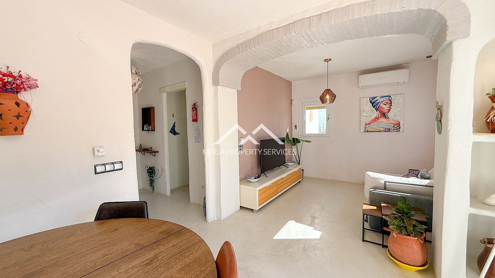 3 sovrum Villa till salu i Frigiliana - 779 000 € (Ref: 9383539)